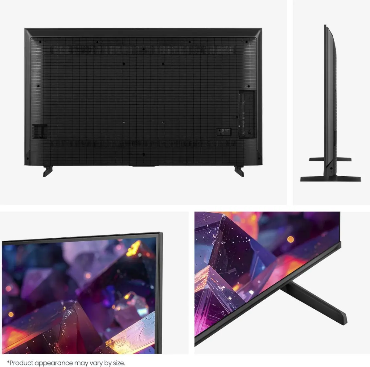 Hisense 50E7S PRO 50 Collas 4K Ultra HD Smart TV Photo 11