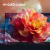 Телевизор Hisense 50E7S 50 дюймов 4K QLED Smart TV Photo 4