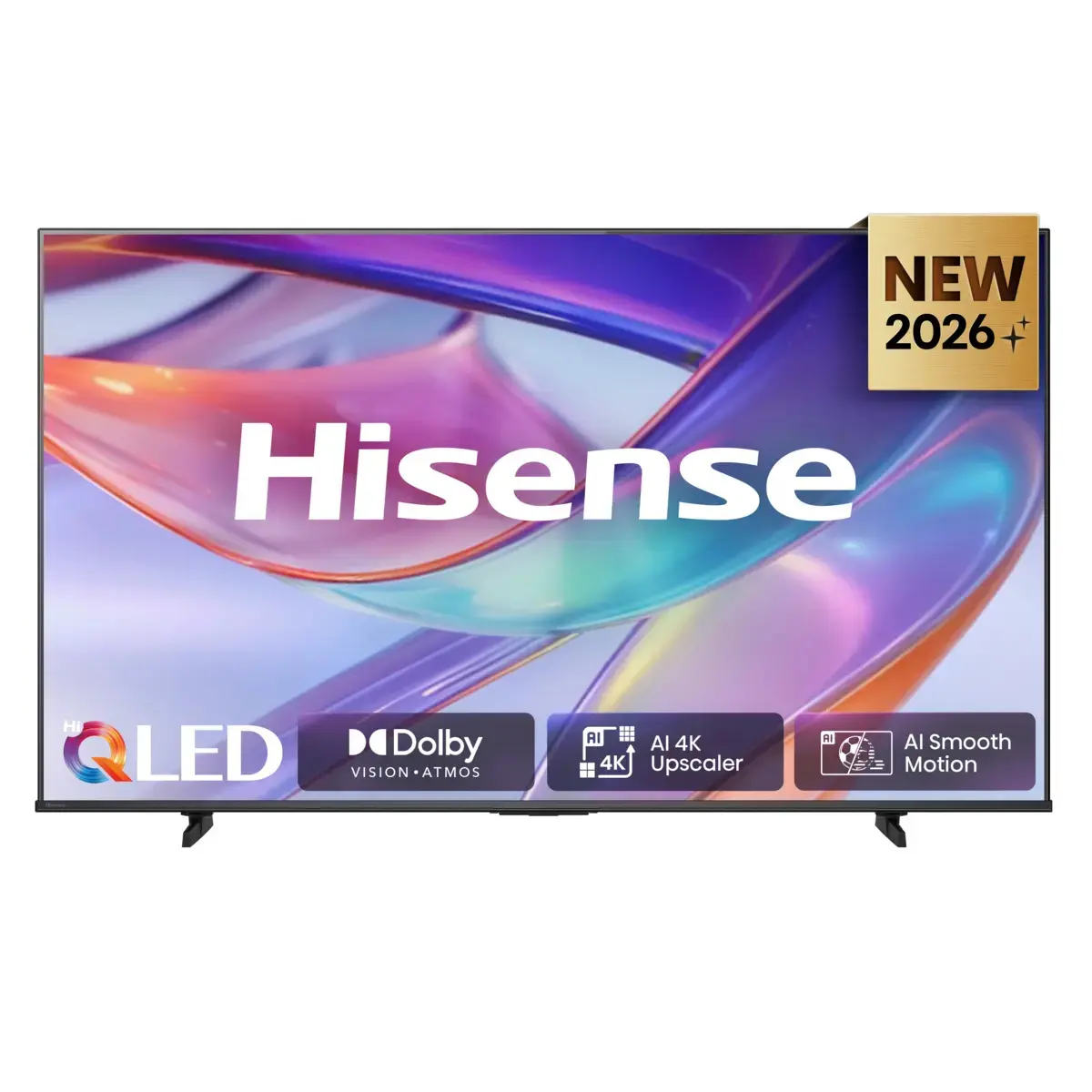 Hisense 50E7S 50 collu 4K Ultra HD Smart TV Photo 16