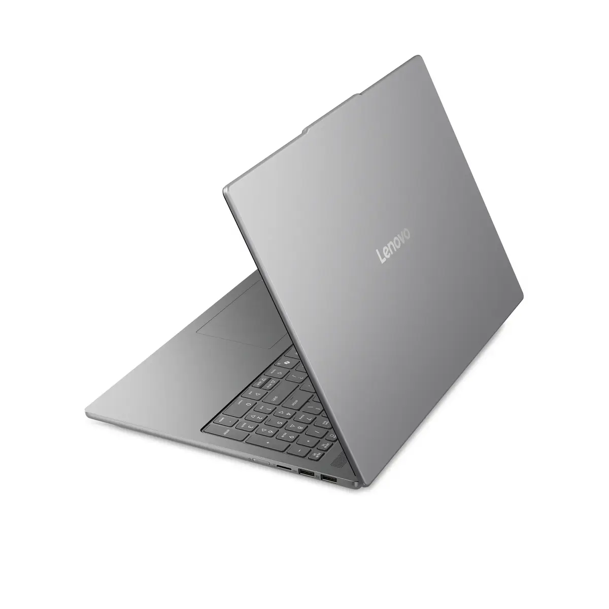 Lenovo IdeaPad Slim 5 16AGP11 portatīvais dators | AMD Ryzen AI 5 Photo 14