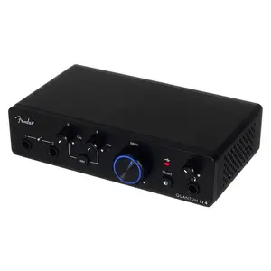 Аудиоинтерфейс PreSonus Quantum LT4