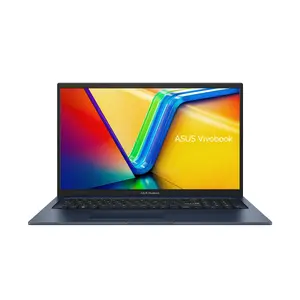 ASUS Vivobook 17 X1704VA-AU1237W Laptop 17.3" Full HD Intel Core 5 120U 16GB RAM 512GB SSD Windows 11 Home Blue QWERTZ DE