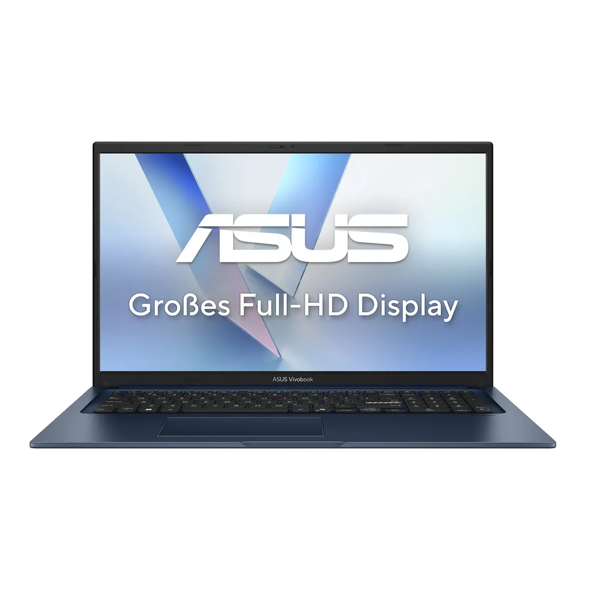 ASUS Vivobook 17 X1704VA-AU1237W portatīvais dators