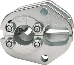 Сменный нож для снятия изоляции Klauke SD5010 10 мм² для Micro EK50ML
