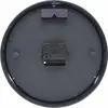 Аналоговые настенные часы NeXtime Peter - круглые, белые Photo 4