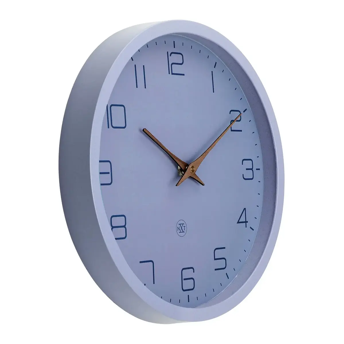 NeXtime 7373BL kvarca pulkstenis Photo 2
