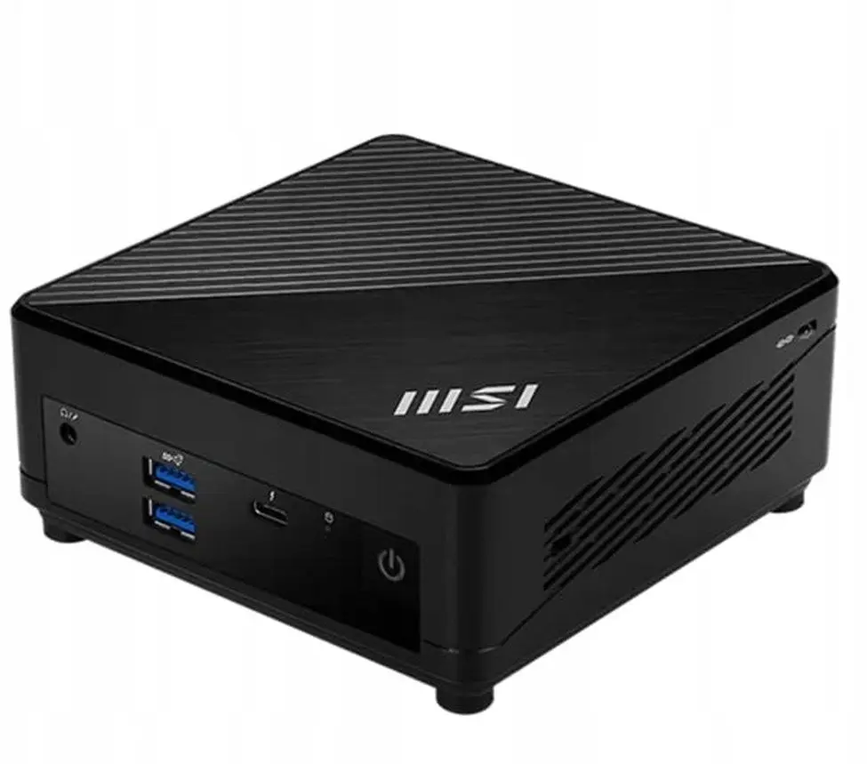 Mini dators MSI Cubi 5 1M-627XAT