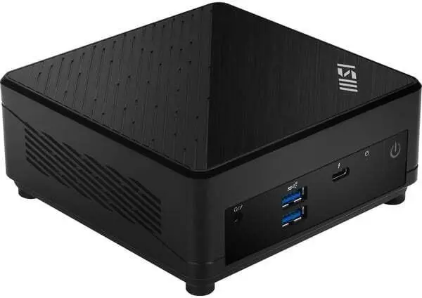 MSI Cubi 5 1M-629XAT mini dators