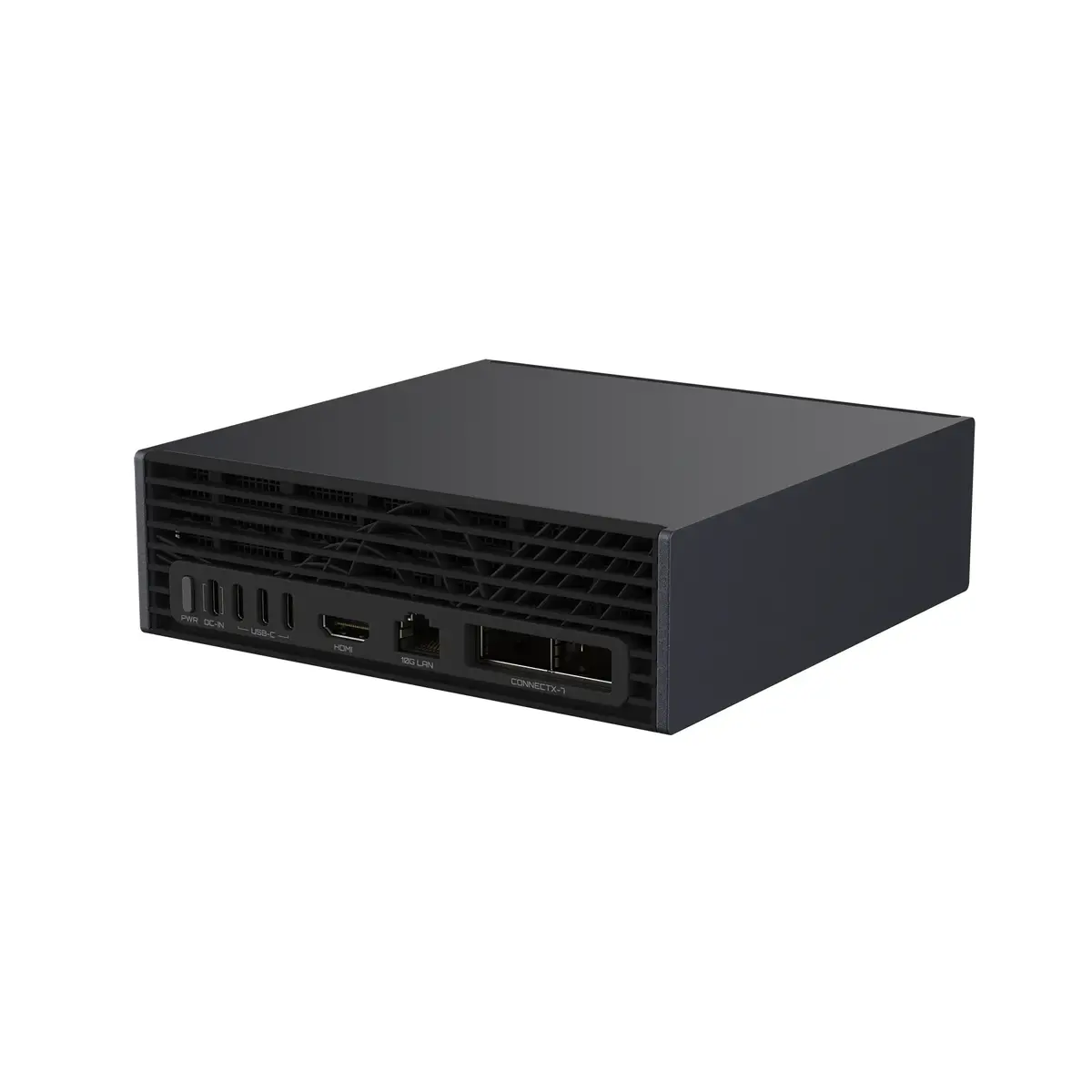 GIGABYTE AI TOP ATOM GB10 Mini PC | 128GB RAM | 4TB SSD Photo 2