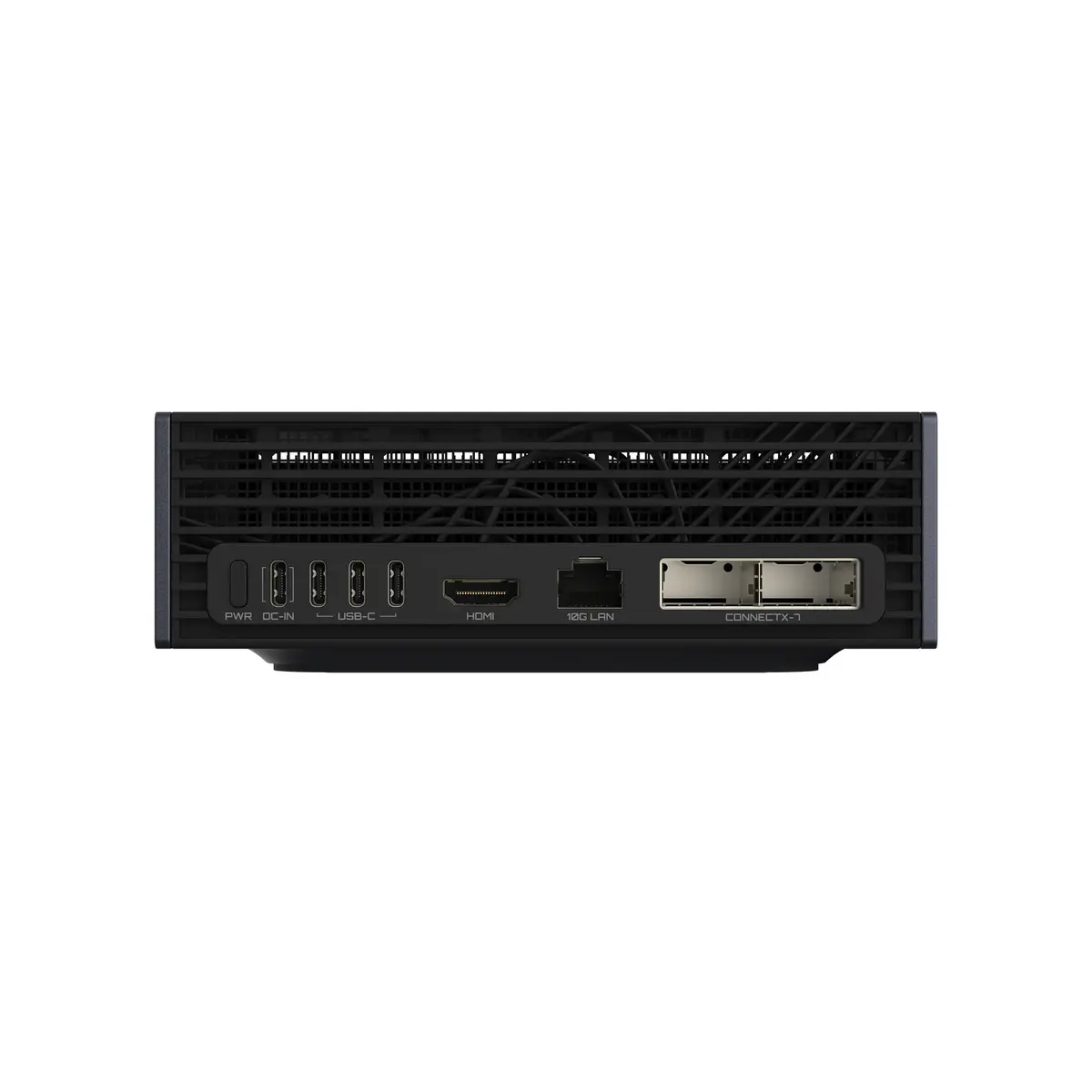 GIGABYTE AI TOP ATOM GB10 Mini PC | 128GB RAM | 4TB SSD Photo 4