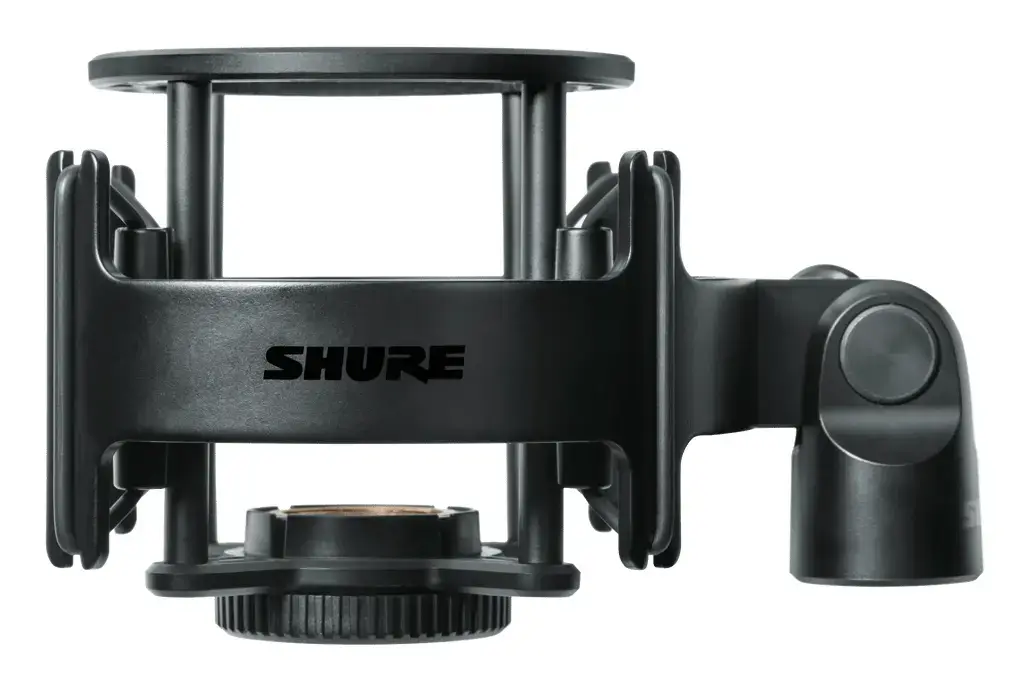 Студийный микрофон Shure SM4-K Photo 3