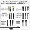 USB-кабель для зарядки Riff CP1788/01 для бритв и триммеров Philips Photo 2