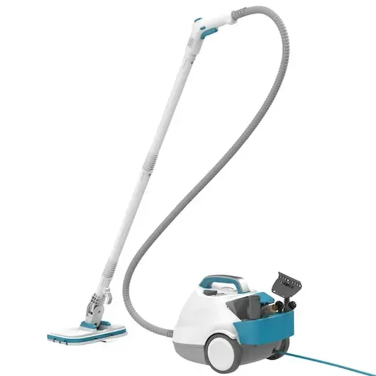 Black & Decker BHSMP2314-QS Cylinder Steam Cleaner Photo 5