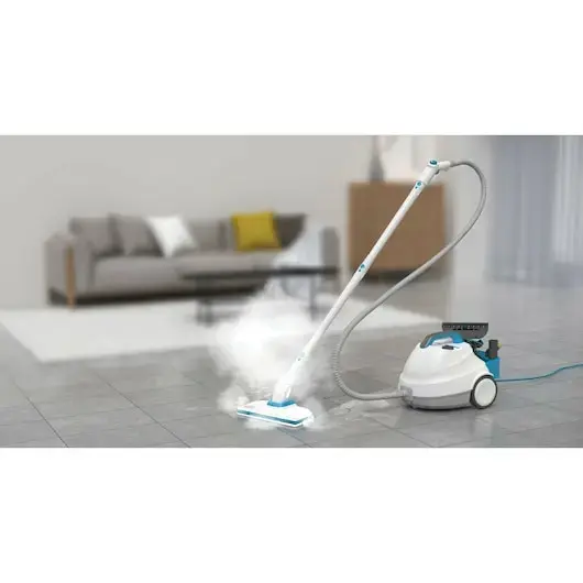 Black & Decker BHSMP2314-QS Cylinder Steam Cleaner Photo 6