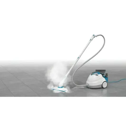 Black & Decker BHSMP2314-QS Cylinder Steam Cleaner Photo 7