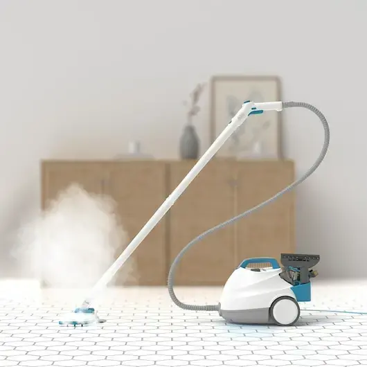 Black & Decker BHSMP2314-QS Cylinder Steam Cleaner Photo 9