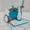 Black & Decker BHSMP2314-QS Cylinder Steam Cleaner Photo 12
