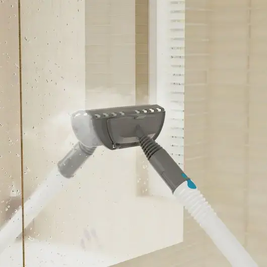 Black & Decker BHSMP2314-QS Cylinder Steam Cleaner Photo 16