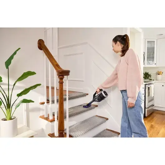 Ручной пылесос Black & Decker DVD320BP Photo 5