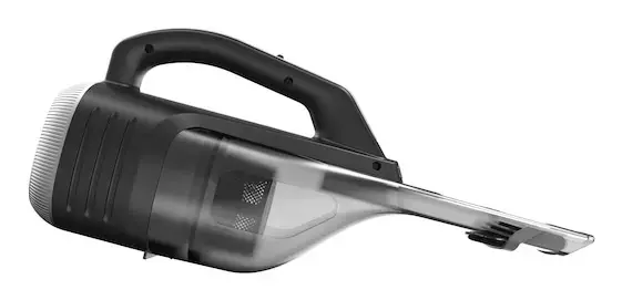 Ручной пылесос Black & Decker DVD320J-QW Photo 2