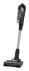 Аккумуляторный вертикальный пылесос Black & Decker BSV520BRP-QW, 18В, 0.65л, безмешковый