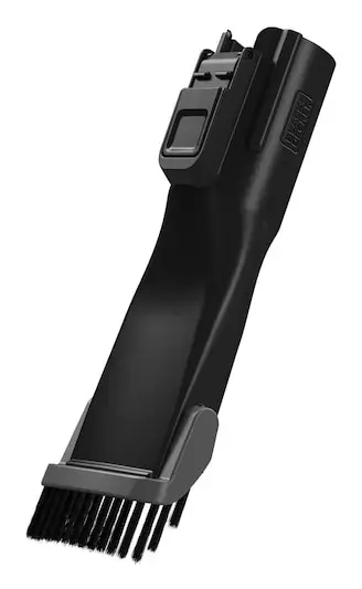 Black & Decker BSV520BRP-QW bezvadu putekļu sūcējs Photo 3