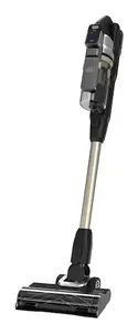 Black & Decker BSV525BLP-QW Cordless Stick Vacuum Cleaner, 18V, 0.65L, Bagless