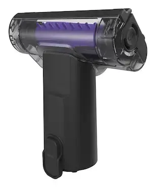 Вертикальный пылесос Black & Decker BSV525BLP-QW Photo 5