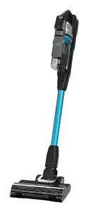Black & Decker BSV520BRB-QW bezvadu stāvus putekļu sūcējs, 18V, 0.65L, zils