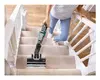 Black & Decker BSV520BRB-QW bezvadu putekļu sūcējs Photo 4