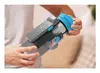 Black & Decker BSV520BRB-QW bezvadu putekļu sūcējs Photo 8