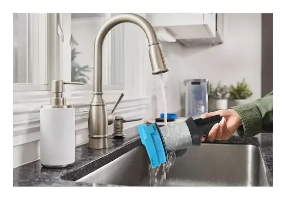 Black & Decker BSV520BRB-QW bezvadu putekļu sūcējs Photo 9