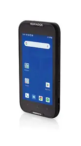Datalogic Memor 11 Handheld Mobile Computer, 5-inch Touchscreen, Android 11, 4GB RAM, 32GB Flash, Barcode Reader