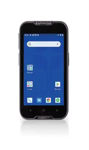 Datalogic Memor 11 Handheld Mobile Computer, 5-inch Touchscreen, Android 11, 4GB RAM, 32GB Flash, Barcode Reader