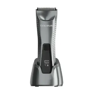 Taurus Slimlook Duo Body Trimmer with Built-in Battery