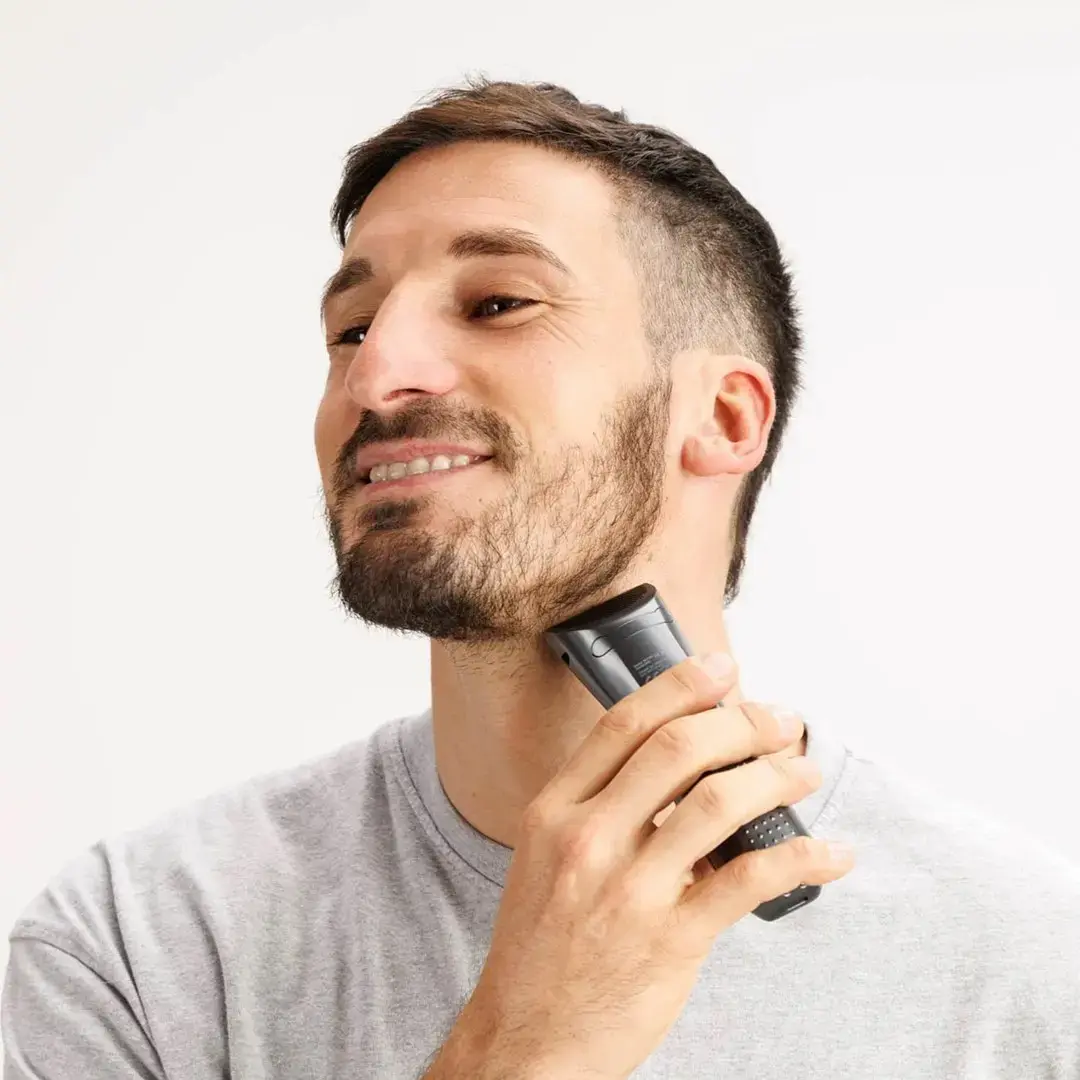 Taurus Slimlook Duo Body Trimmer Photo 2