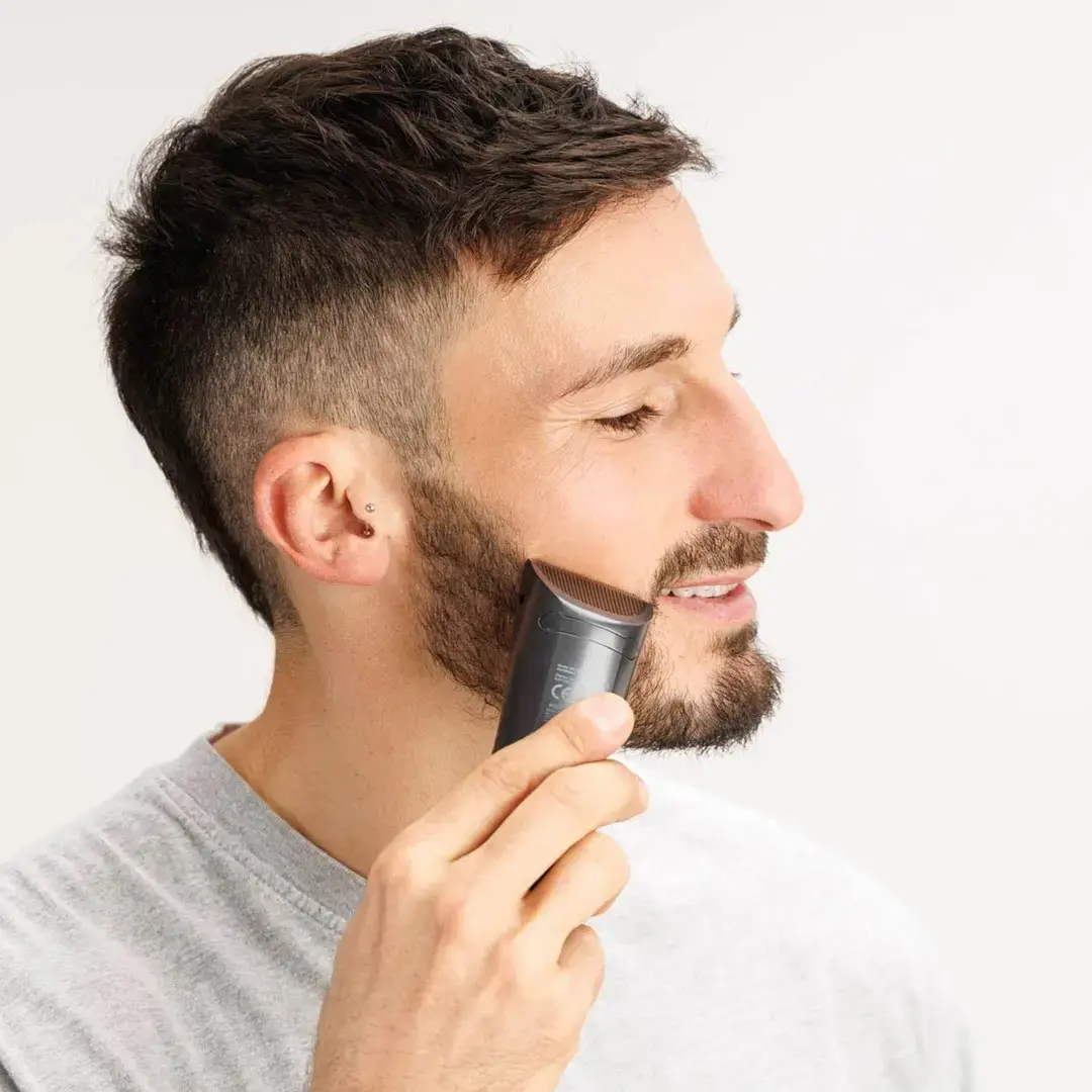 Taurus Slimlook Duo Body Trimmer Photo 3