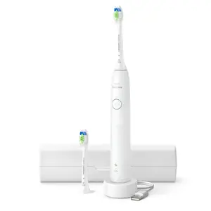 Philips Sonicare 5300 Series HX7108/03 Rechargeable Sonic Toothbrush with Daily Care Mode