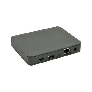 Сервер устройств Silex DS-600 Gigabit