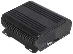 AUTONE ATE-D0801-T2 Mobile AHD DVR 8-Channel Video Recorder