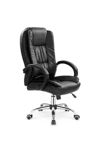 Relax Gaming Chair Black