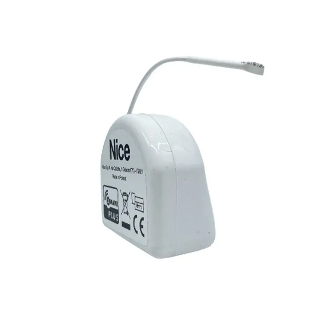 Nice Z-Wave Dimmer-Control FGD-212 EU Lighting Dimmer Photo 2