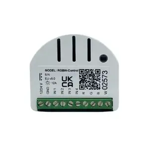 Nice RGBW-Control Light Color Control Module RGBW-442 EU