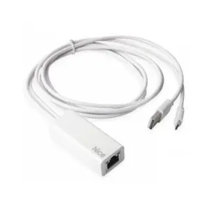 Nice HubNetworklink Cable Connector for Yubii HC3L