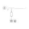 Nice HubNetworklink Cable Connector for Yubii HC3L Photo 2