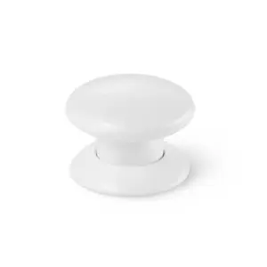 Nice Push-Control Wireless Smart Button FGPB-101-1 ZW5 EU, White