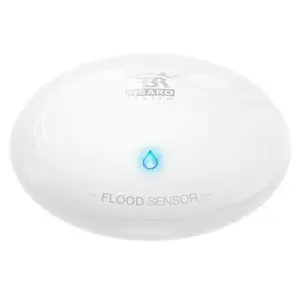 Nice Flood-Control FGFS-101 ZW5 EU Flood and Temperature Sensor