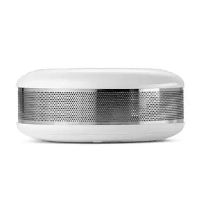 Nice Smoke-Control FGSD-002 ZW5 EU Smoke and Temperature Detector