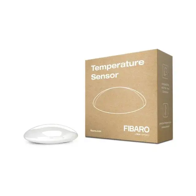 Nice FGBRS-001 Temperature Sensor Photo 2