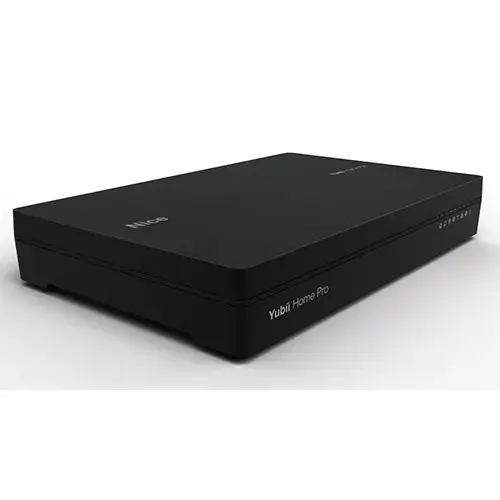 Умный шлюз Nice Yubii Home Pro YHP-001 Photo 2